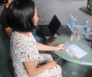 Chủ tờ vé số trúng 2 tỷ bị từ chối trả thưởng: Nhiều luật sư liên hệ giúp miễn phí, quyết theo đến cùng