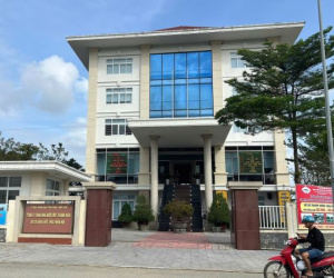 Vụ vé số trúng 2 tỉ đồng: Lãnh đạo Thừa Thiên - Huế nói không thể chỉ đạo trả hoặc không trả