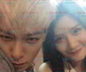 Bạn gái tin đồn của thành viên BIGBANG bất ngờ xác nhận chuyện tình cảm sau 8 năm