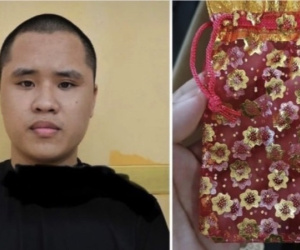 Bộ ba '10X' lừa cả nghìn người bằng 'bùa yêu'