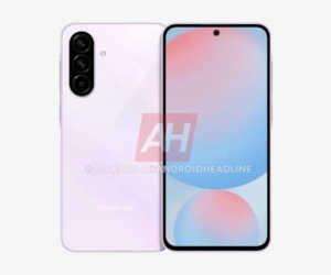 Hé lộ hình ảnh điện thoại Samsung tầm trung mới: Thiết kế lạ, camera cứ như iPhone 16, chip rất 'ngon'