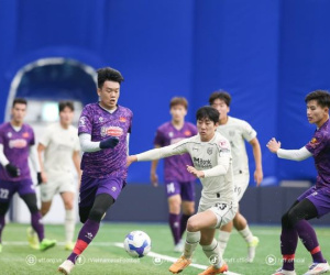 Báo Indonesia lo lắng, chỉ ra 3 lý do vì sao tuyển Việt Nam là đối thủ đáng gờm nhất AFF Cup
