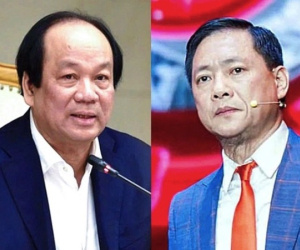 Vụ Sài Gòn Đại Ninh: Cần thu hồi 10 tỷ đồng nhận hối lộ của cố Phó tổng Thanh tra Chính phủ