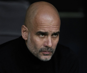 Man City đấu với Liverpool: Khi Pep Guardiola phải bất an