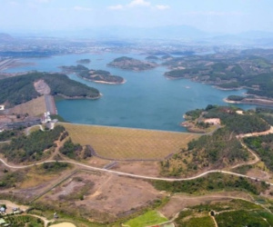 Đại gia Nguyễn Cao Trí làm cách nào 'bẻ lái' kết luận thanh tra dự án Đại Ninh?