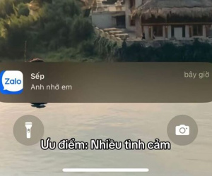 Nhân viên hoảng hồn khi sếp bỗng nhắn tin 'Anh nhớ em', những dòng chữ sau đó còn sốc hơn