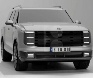 Hyundai Palisade 2026 lộ giá bán, khởi điểm từ 771,9 triệu đồng