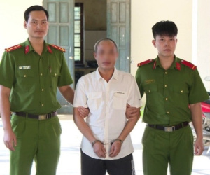 Lợi dụng mạng xã hội để đăng tin bôi nhọ, xúc phạm lực lượng chức năng