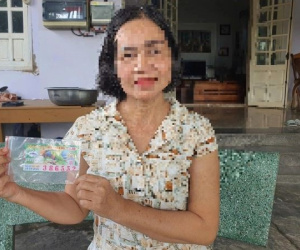 Vụ tờ vé số 2 tỷ đồng bị từ chối: XSKT tỉnh Thừa Thiên - Huế nêu điều kiện trả thưởng