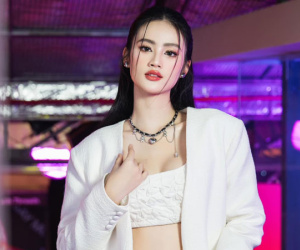 Phản ứng của cư dân mạng sau khi Hoa hậu Ý Nhi công khai chuyện phẫu thuật