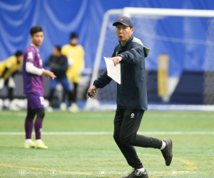 HLV Kim Sang Sik: Hãy tin tưởng tuyển Việt Nam ở ASEAN Cup 2024
