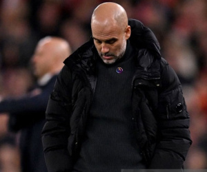 Pep thừa nhận Liverpool quá mạnh, Slot tiết lộ bí quyết đả bại Man City