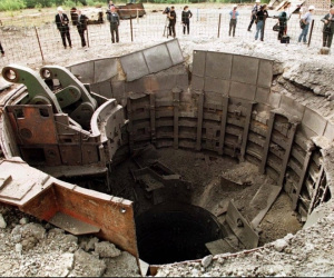 Mỹ tuyên bố về việc giao vũ khí hạt nhân cho Ukraine