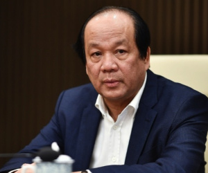 Ông Mai Tiến Dũng sa vào ‘vòng xoáy’ của Nguyễn Cao Trí như thế nào?