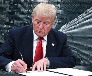 Dọa Canada, Mexico, Trung Quốc, BRICS, vì sao ông Donald Trump thích áp thuế nhập khẩu?