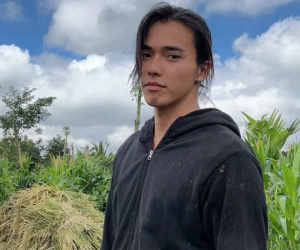 'Anh nông dân đẹp trai nhất Việt Nam': Nhan sắc như tạc tượng, thú nhận vì 1 lý do mà không có người yêu