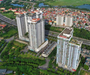 Giá nhà đất tăng nhanh hơn Mỹ, 9X Việt mua nhà 3 tỷ phải gom lương 26 năm