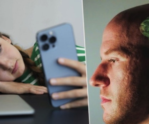 Hậu quả của việc xem quá nhiều nội dung vô bổ trên mạng xã hội: 'Thối não'