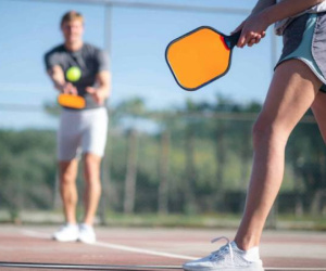 Người đàn ông Hà Nội bất ngờ ngã quỵ khi chơi pickleball: 5 lưu ý khi chơi thể thao để tránh đoản mệnh
