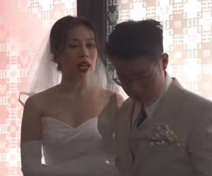 Thông tin bất ngờ vụ cô dâu Hải Phòng mắng chú rể nặng lời giữa đám cưới, đòi chia tay gây sốc