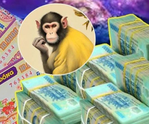 10 ngày đầu tháng 11 âm: 3 tuổi hiền lành Trời độ, vận số bỗng phát, tuổi số 2 còn trúng đậm