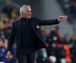 HLV Mourinho: Một số báo đài ở Thổ Nhì Kỳ đang cố 'dìm chết tôi'