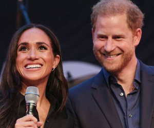 Chuyện tình 'tam sao thất bản' của Harry và Meghan, mỗi lần kể lại mâu thuẫn khiến người hâm mộ 'chẳng biết đâu mà lần'