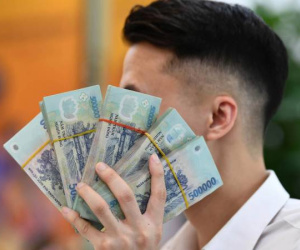 Bất ngờ số nợ thuế của các doanh nghiệp ở Hoà Bình sau 1 tháng