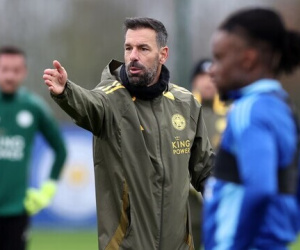 Van Nistelrooy thừa nhận 'thất vọng, đau đớn' vì phải rời MU