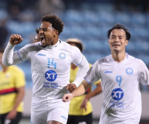 Chuyên gia nói gì về năng lực của Rafaelson trước khi lên tuyển Việt Nam?