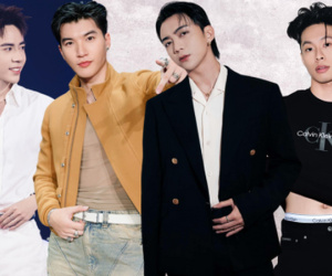 Dàn Anh Trai đổ bộ 8Wonder Winter: Đỉnh lưu hội tụ, 'hoàng tử' SOOBIN - 'thái tử' HIEUTHUHAI chính thức chạm trán!