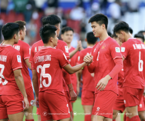 Đội tuyển Việt Nam: Lộ danh tính 7 cái tên có thể bị ông Kim Sang-sik loại