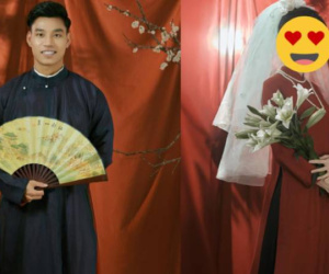 Lộ thêm hint hẹn hò của Văn Thanh và nữ gymer nổi tiếng, cặp đôi sớm về chung một nhà?