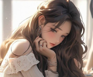 Chị họ tham ăn lười làm, lúc nào cũng chỉ muốn cặp kè đào mỏ lại lấy đúng phải ông chồng phông bạt, nghèo kiết xác nhưng toàn nói chuyện tiền tỷ