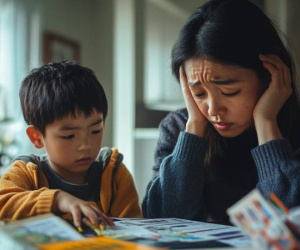 Bà mẹ Hà Nội thu nhập 100 triệu/tháng vẫn ở nhờ, thấp thỏm lo bị 'đuổi': Soi 1 khoản chi cho con, ai nấy hiểu lý do