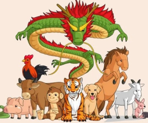 1 tháng nữa có 2 con giáp về đích viên mãn, tài khoản liên tục nảy số, 1 con giáp cần thận trọng