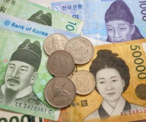 Đồng won 'chao đảo' sau lệnh thiết quân luật của Tổng thống Hàn Quốc