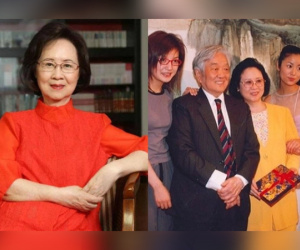 Lời dặn dò bất thường của mẹ đẻ 'Hoàn Châu Cách Cách' với người phát hiện thi thể bà