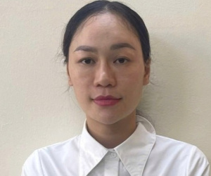 Người phụ nữ lừa đảo gần 40 tỷ đồng của nữ đại gia ở TPHCM