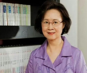 Nhà văn Quỳnh Dao qua đời vì tự vẫn ở nhà riêng