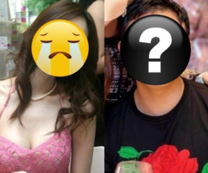 Bạn trai đại gia của 1 sao nữ hạng A bị FBI truy nã toàn cầu