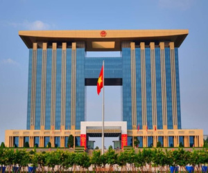 Bình Dương ra công văn hỏa tốc về việc tạm dừng bổ nhiệm cán bộ