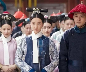 Vì sao cung nữ thời xưa thường hiếm muộn, khó sinh con?