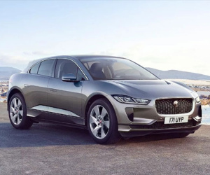 Jaguar mua lại gần 3.000 ôtô điện lỗi từ khách hàng