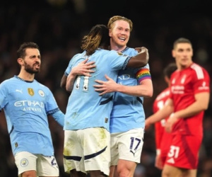 De Bruyne 'hồi sinh' giúp Man City chấm dứt chuỗi 4 trận thua