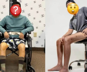 Người kéo chân nổi tiếng nhất Việt Nam và cuộc sống khó tả vì quá giàu ở tuổi 32