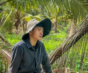 TikToker Lê Tuấn Khang 'đám giỗ bên cồn' có thể kiếm được bao nhiêu tiền mỗi tháng?