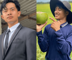 Lê Tuấn Khang kiếm được bao nhiêu tiền khi TikTok sở hữu 11,5 triệu follow?