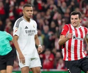 Mbappe liên tiếp hỏng 11m hại Real Madrid, Ancelotti rầu rĩ xác nhận