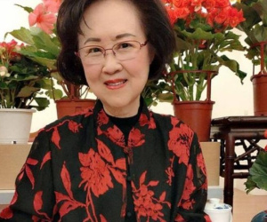 Nguyên nhân cái chết của Quỳnh Dao